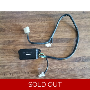 1979-86 Honda CB400 CB450 CM400 CM450 CDI Igniter Unit TIA01-20 30400-MC9-831